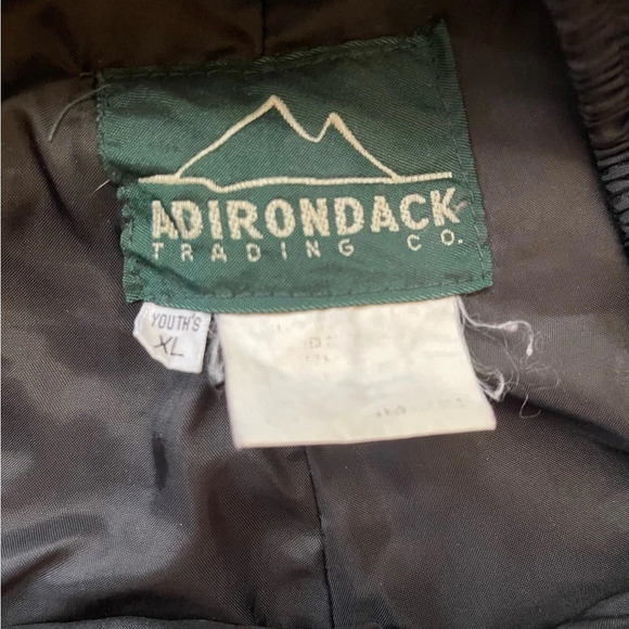 Youth Adirondack snow pants XL - Picture 2 of 2